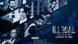 Illegal - Justice, Out of Order - Season 01 Episode 10
